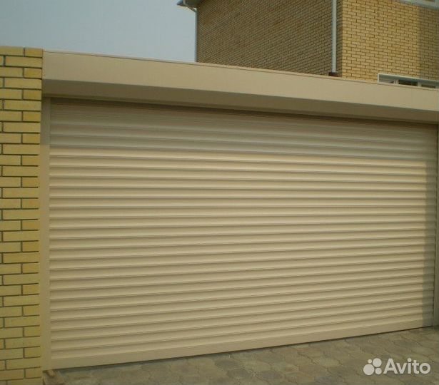 Рольставни