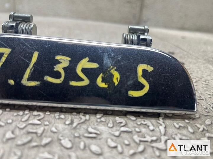 Ручка двери передний правый daihatsu tanto