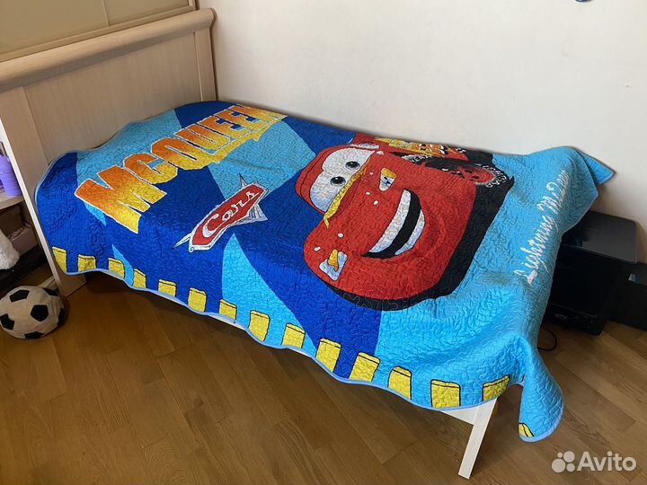 Покрывало детское