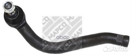 Наконечник рулевой тяги лев. VAG VW Sharan/ ford