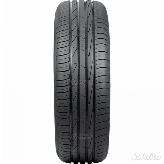 Ikon Tyres Autograph Aqua 3 SUV 225/65 R17 106H