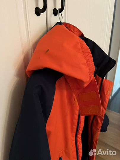 Зимний костюм Reima 116