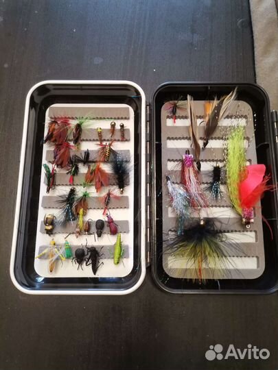 Нахлыстовый набор kola salmon libra-9006/4