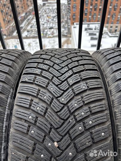 Continental IceContact 3 265/65 R17 116T