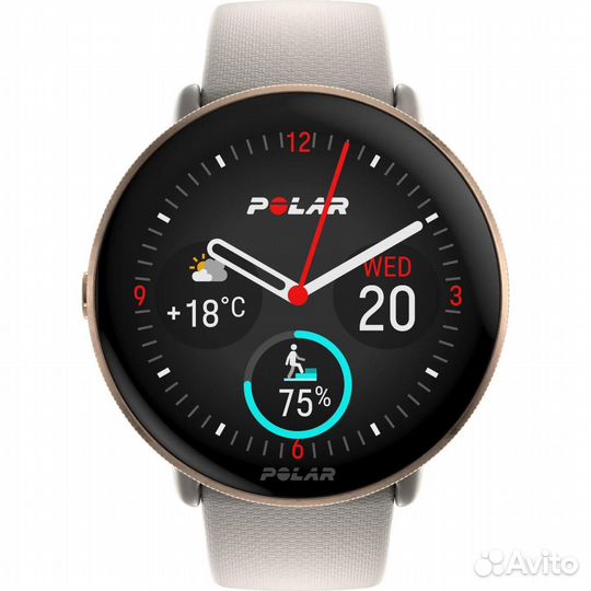 Часы Polar Ignite 3