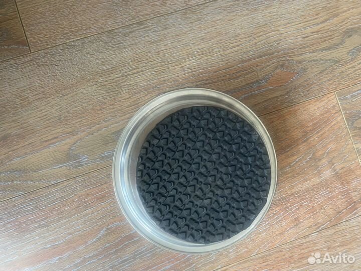 2 Миски для собак 1шт - 1,89л; 1шт - 1л