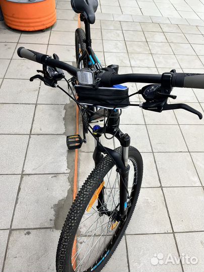 Велосипед stern energy 2.0