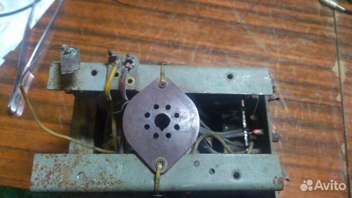 Трансформаторы