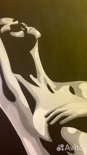 Интерьерная картина