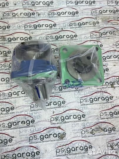 Переходник RU016G А004 с ISO