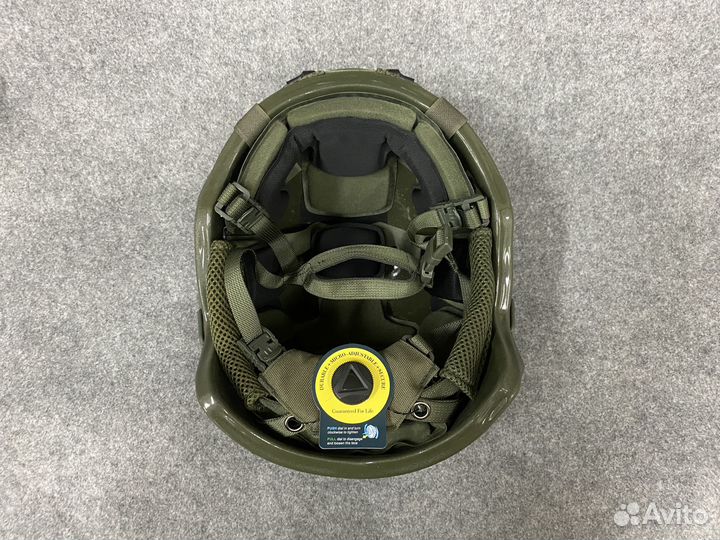 Шлем Ops-Core «Team-Wendy» (Все расцветки)