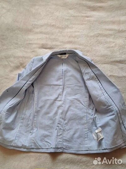 Пиджак для мальчика