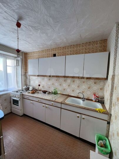 3-к. квартира, 64 м², 7/9 эт.