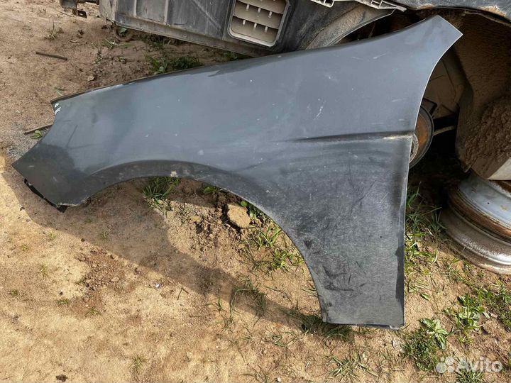 Крыло переднее левое Chevrolet Epica