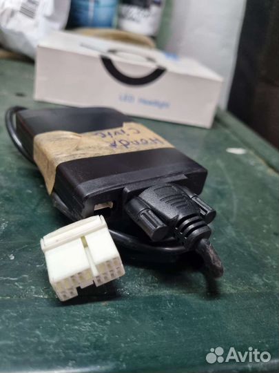 Ятур accord civiс