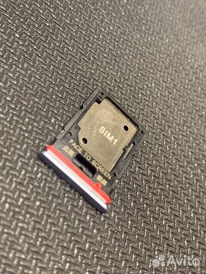 Лоток для SIM-карты для Xiaomi Note 11 Pro Plus