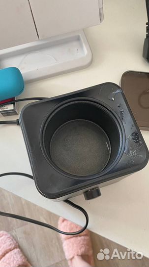 Воскоплав мини