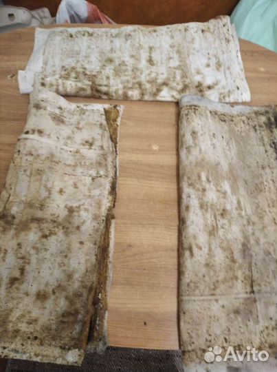 Холстик прополисный