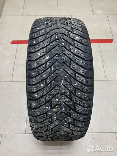 Nokian Tyres Hakkapeliitta 8 225/45 R17