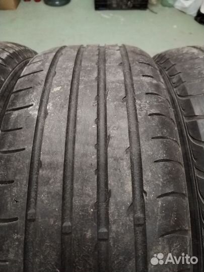 Nexen N8000 235/65 R17