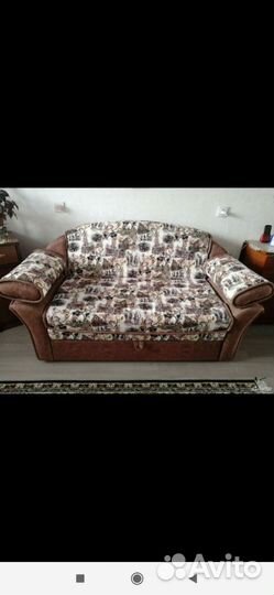 Продается новый диван