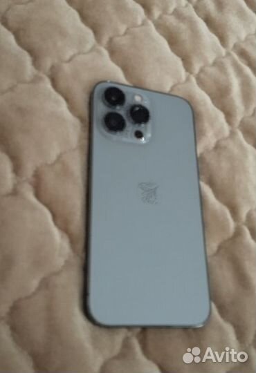 iPhone 13 Pro, 256 ГБ