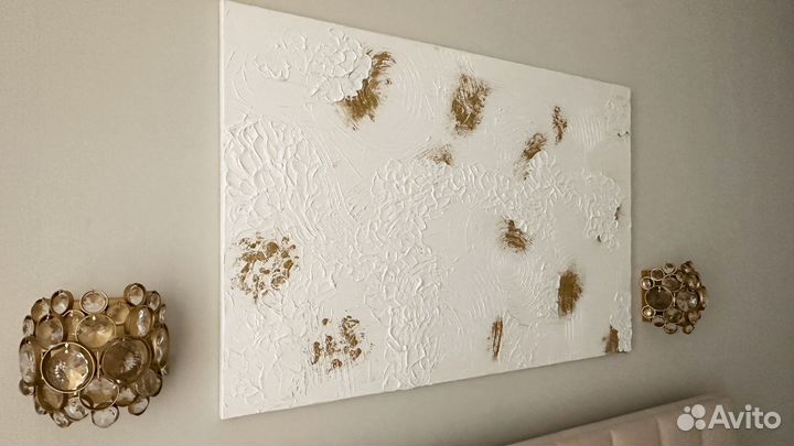 Картина интерьерная