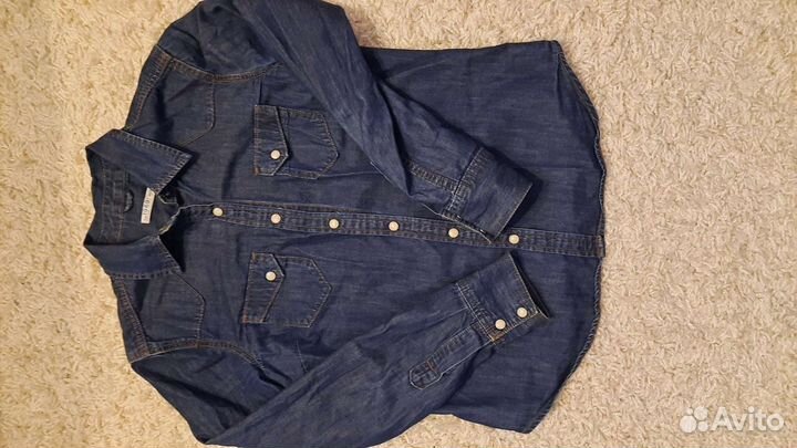 Женские вещи