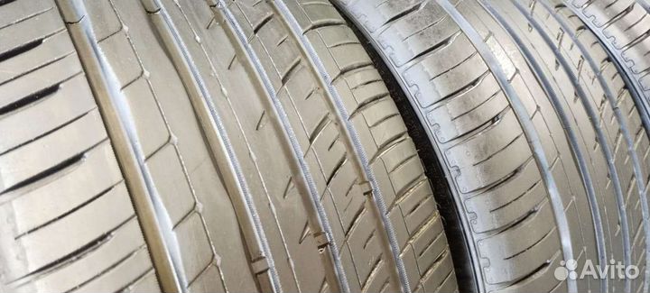 RoadX RXMotion U11 235/45 R18 и 255/40 R18