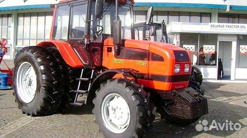 Комплекты колес низкого давления (кнд) на мтз