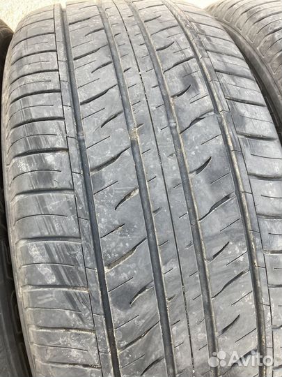 Dunlop Grandtrek PT3A 275/50 R21 113V
