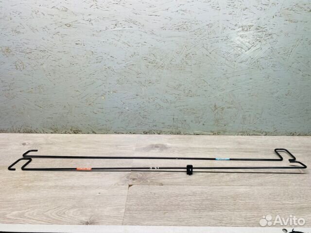 Торсион hyundai solaris 1 рест 1.4 MT седан