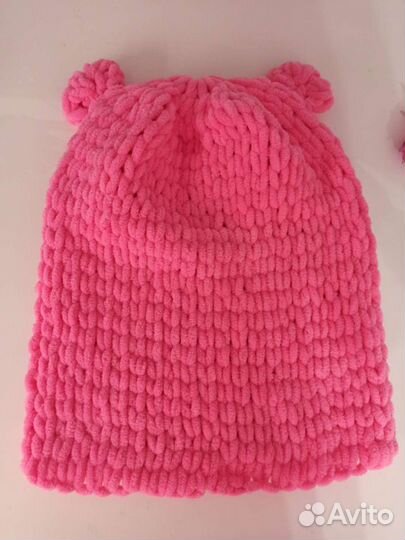 Балаклава ми-ми-мишка