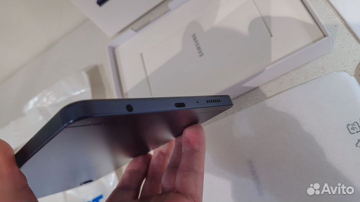 Планшет samsung galaxy a9 8.7