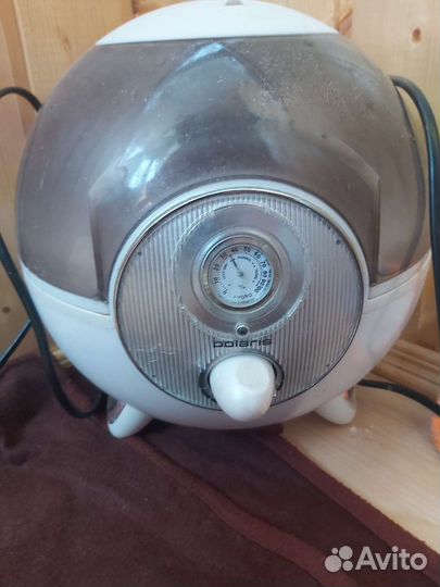 Увлажнитель воздуха Polaris