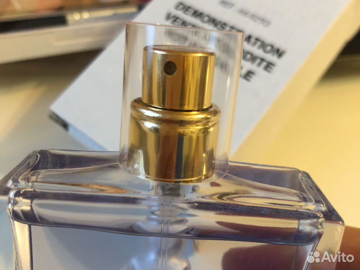 Salvador Dali туалетная вода Iced Blue 50ml