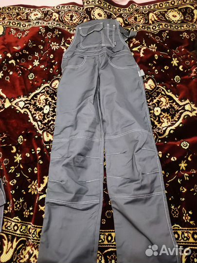 Спецодежда мужская