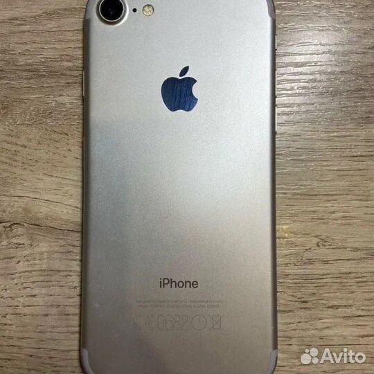 Apple iPhone 7 32gb Акб 80