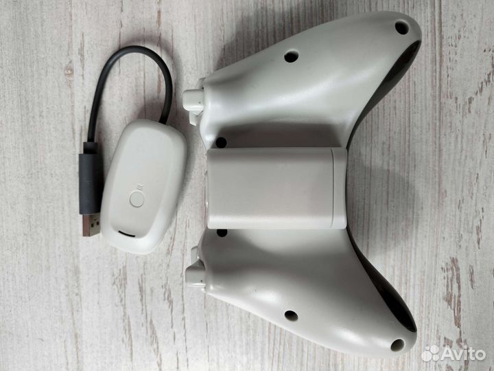 Джойстик xbox 360 геймпад xbox Гарантия новый