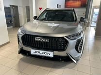 Новый Haval Jolion 1.5 AMT, 2024, цена от 2 699 000 руб.