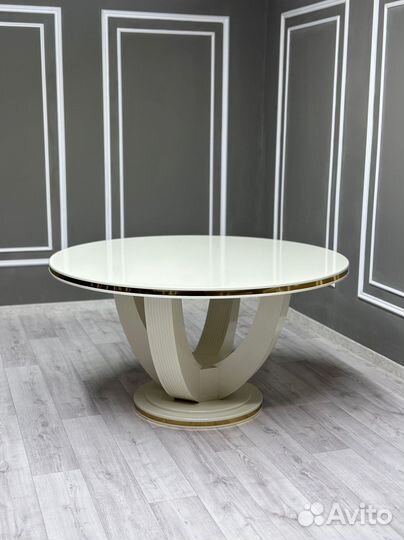 Стол со стульями от производителя