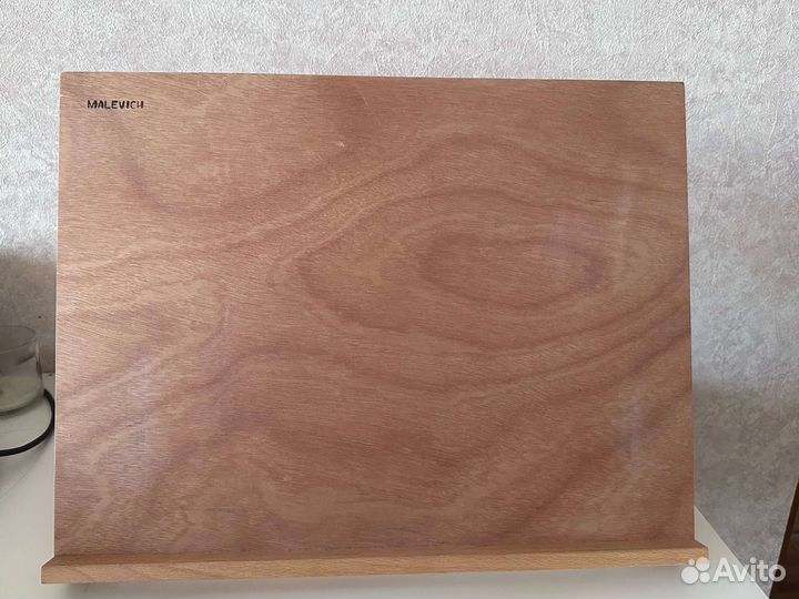 Мольберт художественный Malevich