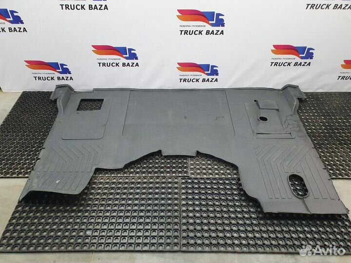 Покрытие напольное Mercedes-Benz Actros