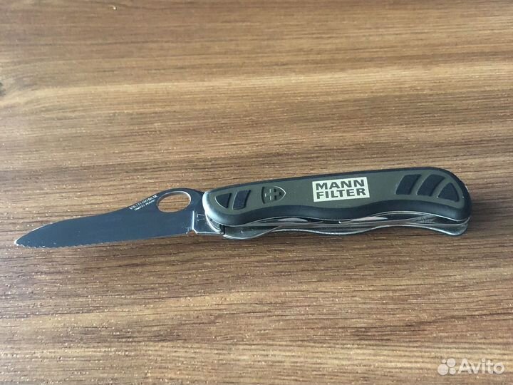 Нож перочинный victorinox