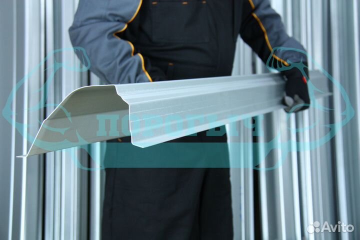 Ремотный порог Chevrolet Lanos левый