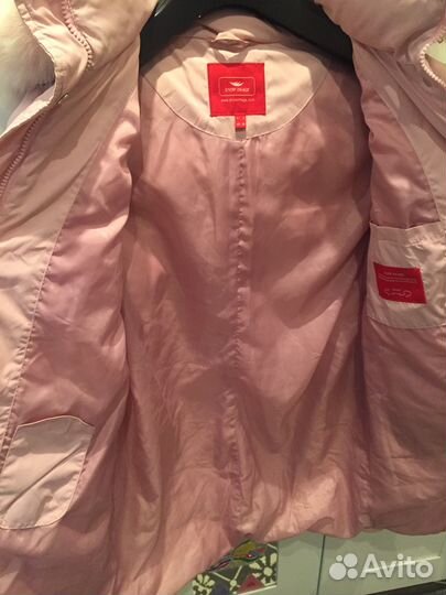 Пуховик Snow Image