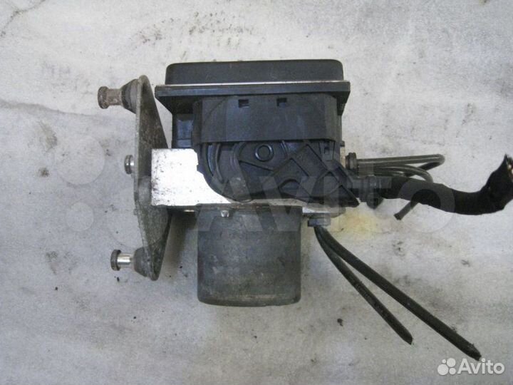 Блок ABS (насос) Mercedes Sprinter w906