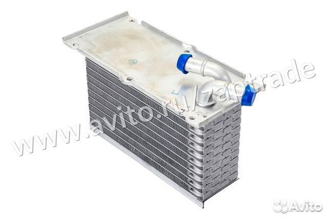 Радиатор / интеркулер VAG (03F145749C)