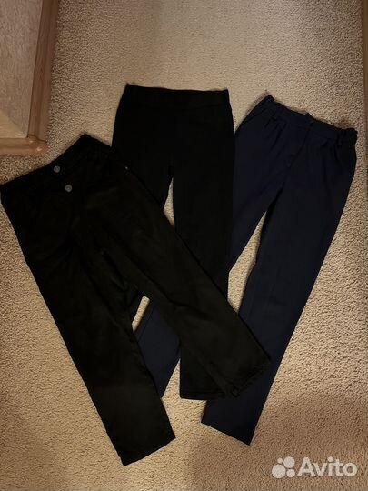 Школьная одежда