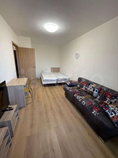 1-к. квартира, 35 м², 7/11 эт.